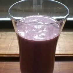 Fruit Smoothie II