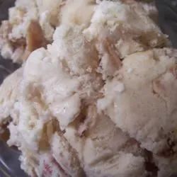 Apple Pie Ice Cream