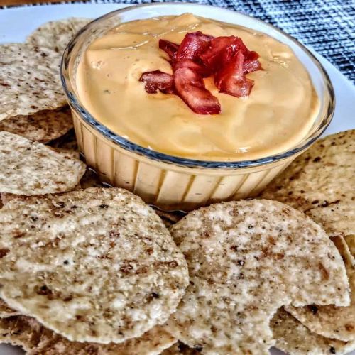 Carrie's Southern Queso