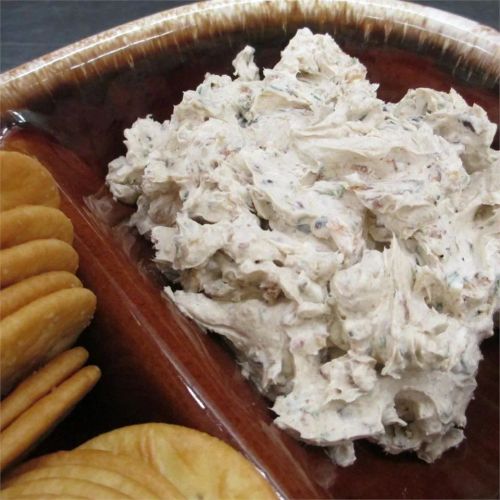 Bacon Horseradish Dip