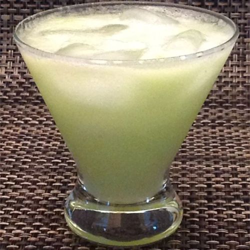 Amy's Cucumber Lemonade