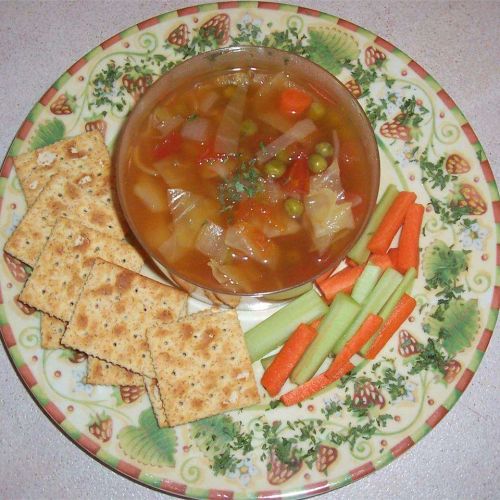 Diet Soup