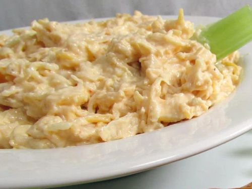 Buffalo Dip