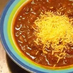 Chili I