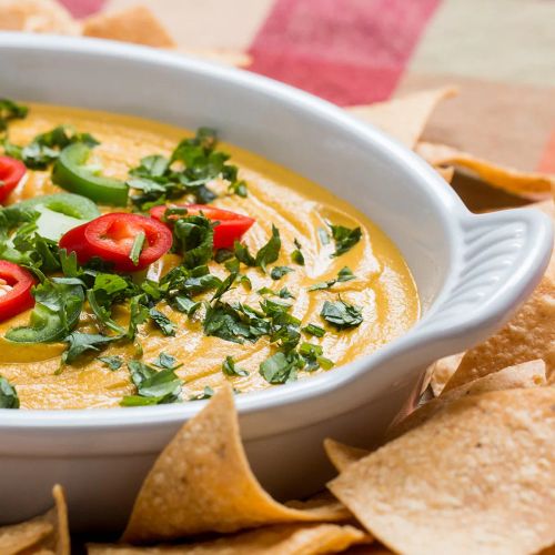 Vegan Queso