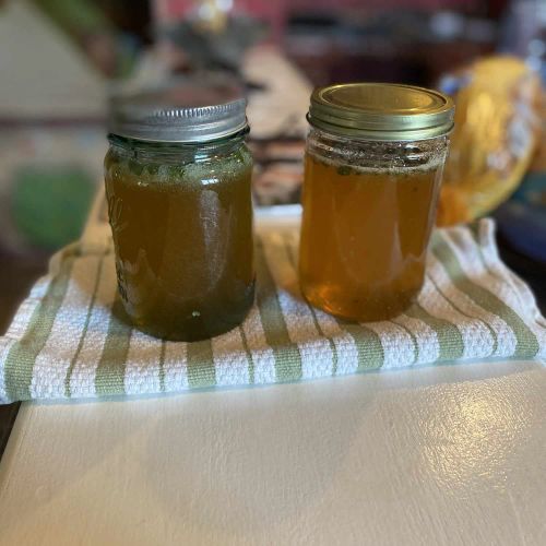 Jalapeño Jelly