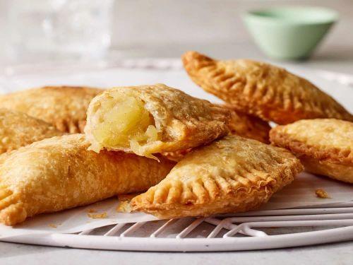 Fried Apple Pies