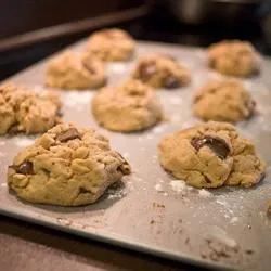 Cake Mix Cookies VI