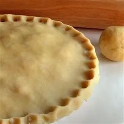 Mom's Pie Crust