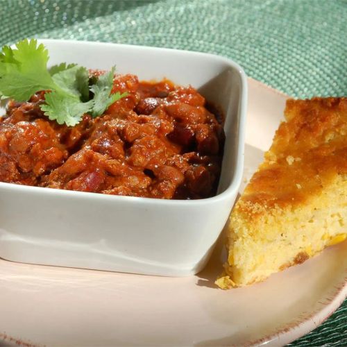 Blue Ribbon Chili