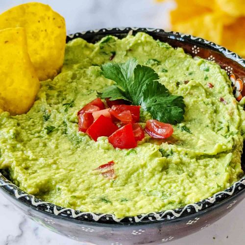 Guacamole