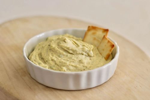 Hummus I