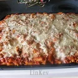 Mom's Pasta al Forno