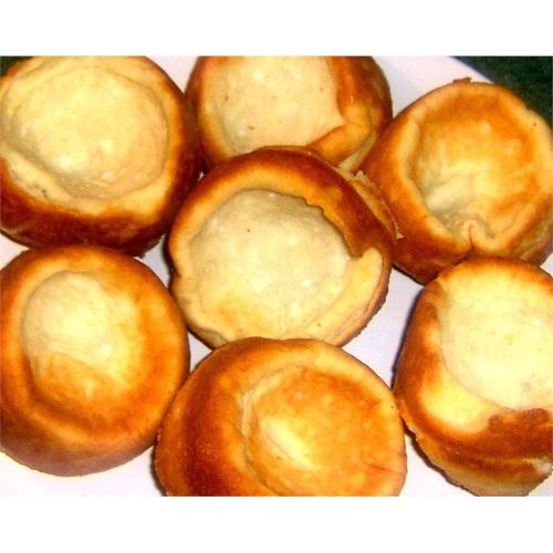 Yorkshire Pudding II