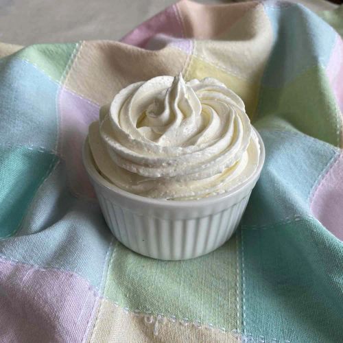 Creamy Cream Cheese Frosting