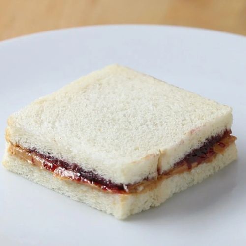 PB&J: The Clean Classic