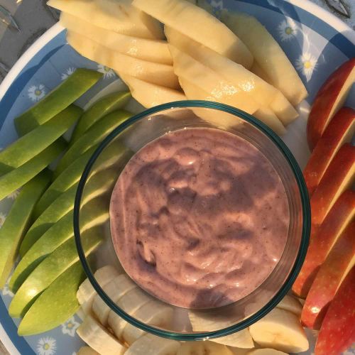 Fruitable Fruity Fruit Dip