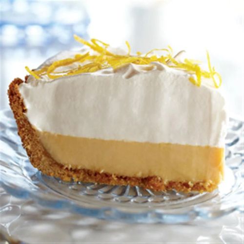 Eagle Brand Lemon Cream Pie