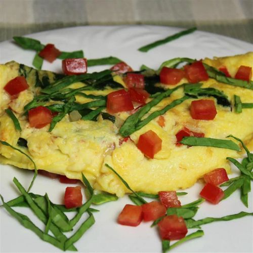 Florentine Eggs