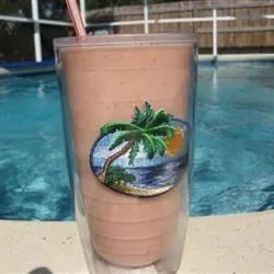 Vodka Smoothie