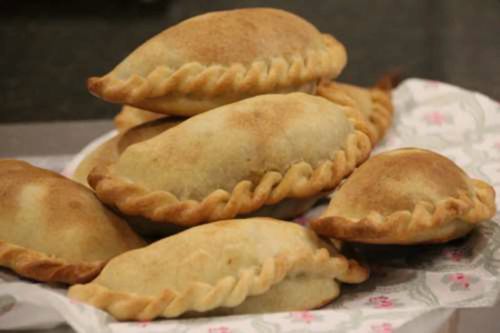 Empanadas Salteñas