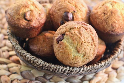 Kid-Approved Banana Bread