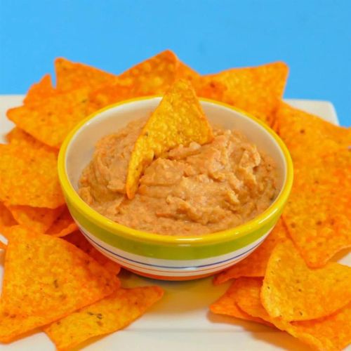 Pinto Bean Dip