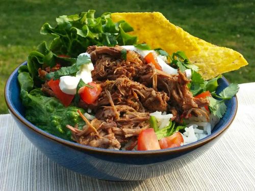 Chipotle Barbacoa