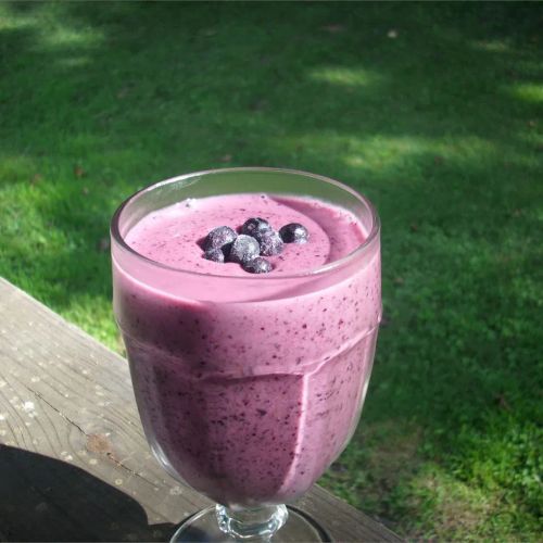 Gordon's Berry Breakfast Drink