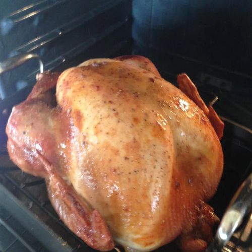 Incredible Turkey Brine