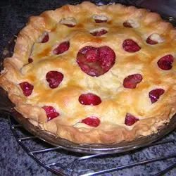 Raspberry Pie II