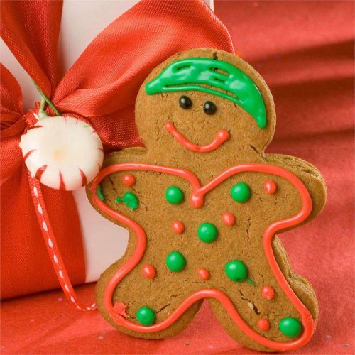 Gingerbread Boys