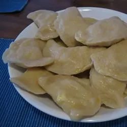 Perogies