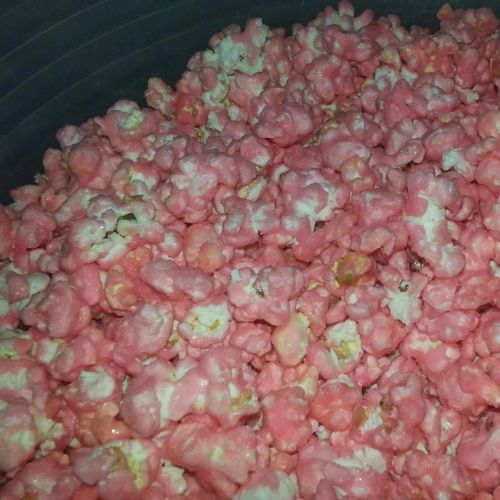 Kool-Aid® Popcorn