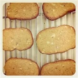 Easy Icebox Cookies