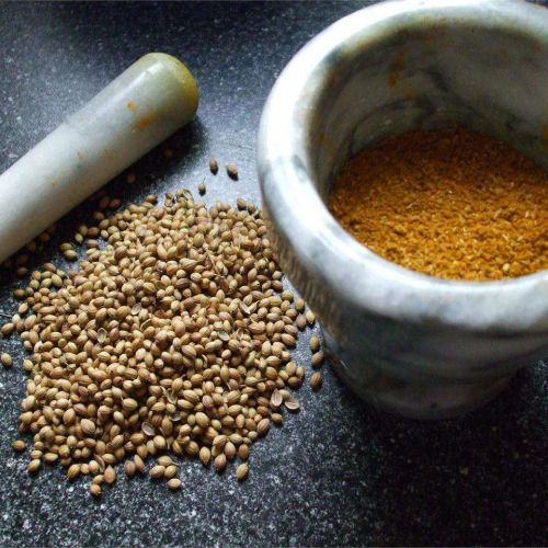 Mild Curry Powder