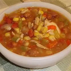 Mexican Soup