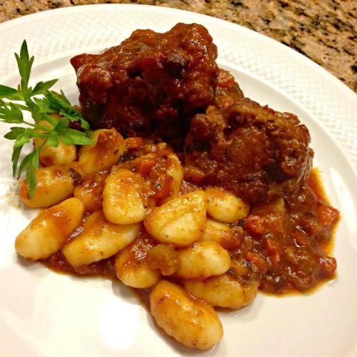 Osso Buco