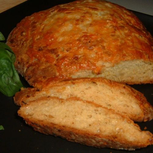 Savory Onion Bread