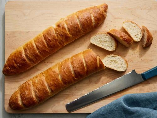 French Baguettes