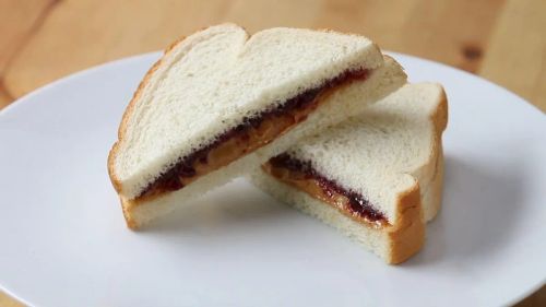 PB&J: Crusty Nostalgia