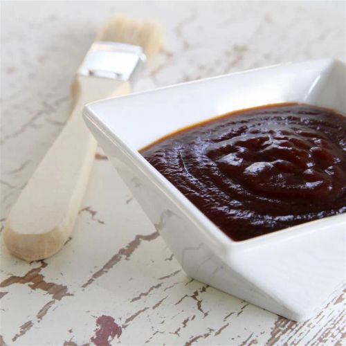 Easy Barbecue Sauce