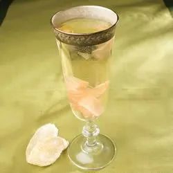 Ginger Champagne