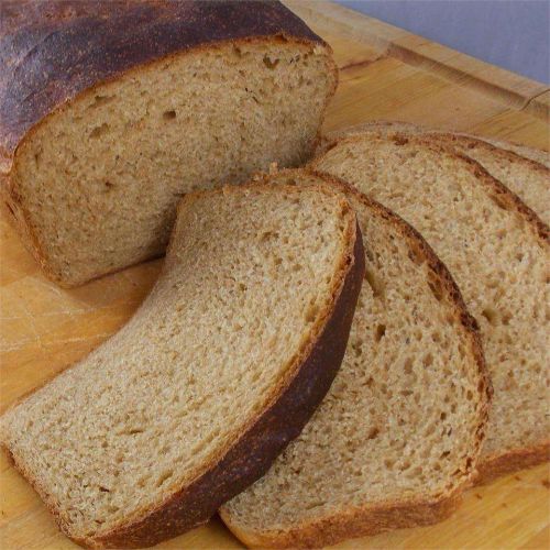 Swedish Rye Bread