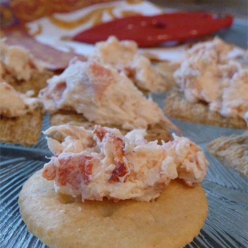 Lobster Dip