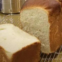 Japanese Milk Bread