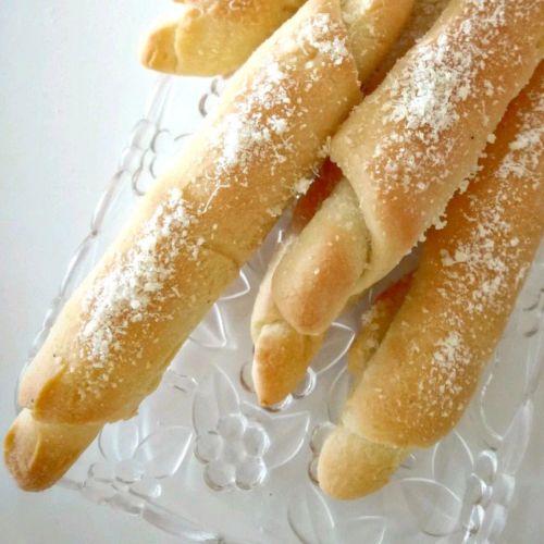 Breadsticks