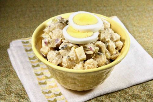 Grandma Becky's Pasta Salad