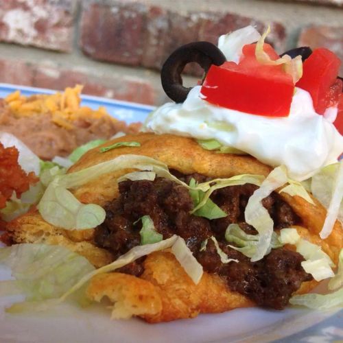 Taco Ring