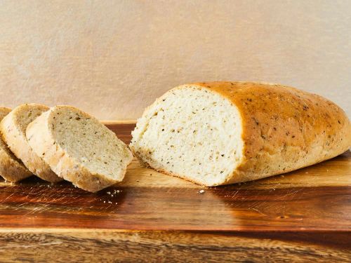 Italian Herb Bread